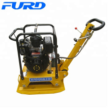 Automatic Soil Plate Compactor Machine With Honda Petrol Engine(FPB-S30G)